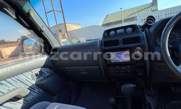 Tenga Tsaru Toyota Land Cruiser Prado Bhuruu Mota in Maputo in Maputo Tenga Tsaru Toyota Land Cruiser Prado Bhuruu Mota in Maputo in Maputo