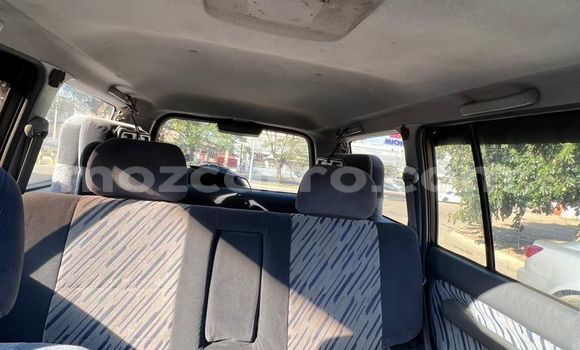 Tenga Tsaru Toyota Land Cruiser Prado Bhuruu Mota in Maputo in Maputo Tenga Tsaru Toyota Land Cruiser Prado Bhuruu Mota in Maputo in Maputo