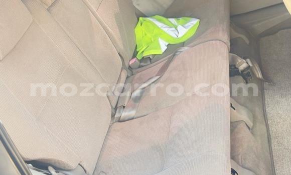 Nunua Ilio tumika Toyota Raum Nyeusi Gari ndani ya Maputo nchini Maputo Nunua Ilio tumika Toyota Raum Nyeusi Gari ndani ya Maputo nchini Maputo