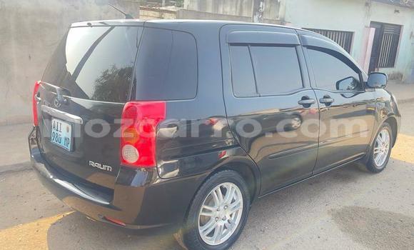 Nunua Ilio tumika Toyota Raum Nyeusi Gari ndani ya Maputo nchini Maputo Nunua Ilio tumika Toyota Raum Nyeusi Gari ndani ya Maputo nchini Maputo