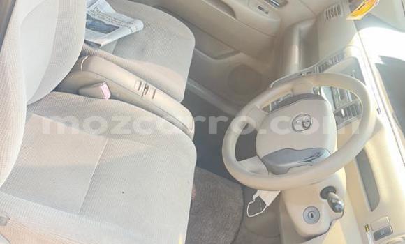 Nunua Ilio tumika Toyota Raum Nyeusi Gari ndani ya Maputo nchini Maputo Nunua Ilio tumika Toyota Raum Nyeusi Gari ndani ya Maputo nchini Maputo