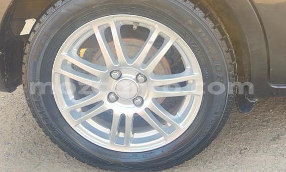 Nunua Ilio tumika Toyota Raum Nyeusi Gari ndani ya Maputo nchini Maputo Nunua Ilio tumika Toyota Raum Nyeusi Gari ndani ya Maputo nchini Maputo