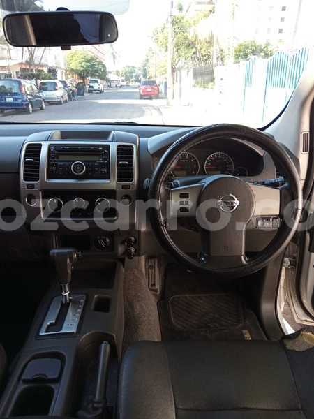 Big with watermark nissan navara maputo maputo 17528