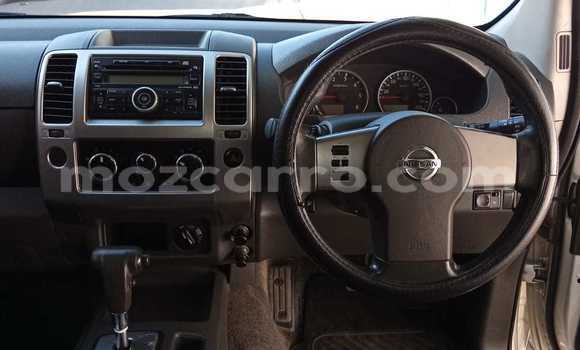Tenga Tsaru Nissan Navara Sirivha Mota in Maputo in Maputo Tenga Tsaru Nissan Navara Sirivha Mota in Maputo in Maputo