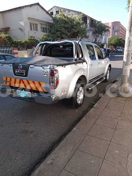 Big with watermark nissan navara maputo maputo 17528