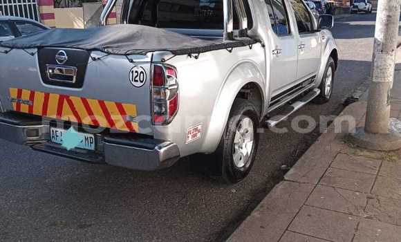 Tenga Tsaru Nissan Navara Sirivha Mota in Maputo in Maputo Tenga Tsaru Nissan Navara Sirivha Mota in Maputo in Maputo
