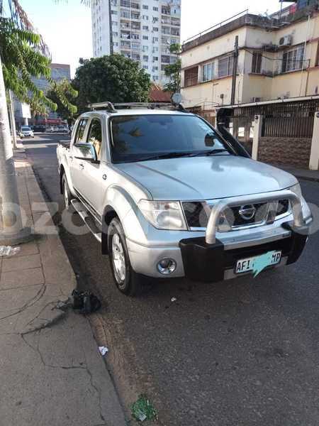 Big with watermark nissan navara maputo maputo 17528