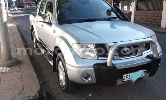 Tenga Tsaru Nissan Navara Sirivha Mota in Maputo in Maputo Tenga Tsaru Nissan Navara Sirivha Mota in Maputo in Maputo