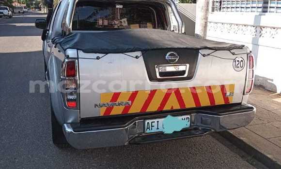 Tenga Tsaru Nissan Navara Sirivha Mota in Maputo in Maputo Tenga Tsaru Nissan Navara Sirivha Mota in Maputo in Maputo