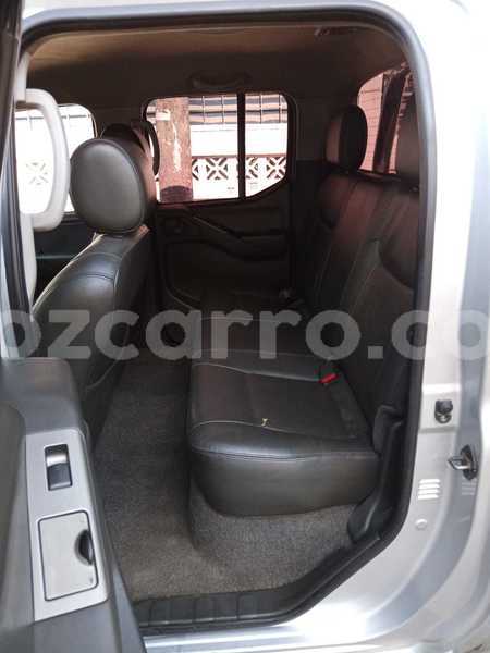 Big with watermark nissan navara maputo maputo 17528