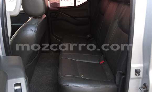Tenga Tsaru Nissan Navara Sirivha Mota in Maputo in Maputo Tenga Tsaru Nissan Navara Sirivha Mota in Maputo in Maputo