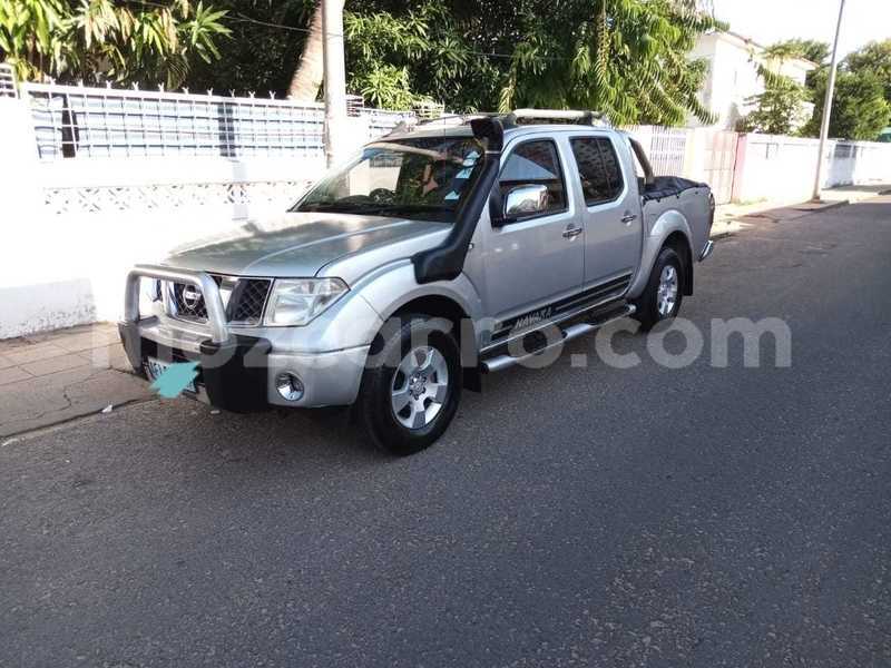 Big with watermark nissan navara maputo maputo 17528