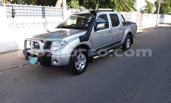 Tenga Tsaru Nissan Navara Sirivha Mota in Maputo in Maputo Tenga Tsaru Nissan Navara Sirivha Mota in Maputo in Maputo