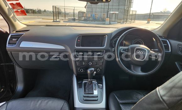 Nunua Ilio tumika Audi Q5 Bluu Gari ndani ya Maputo nchini Maputo Nunua Ilio tumika Audi Q5 Bluu Gari ndani ya Maputo nchini Maputo