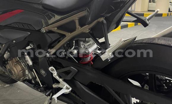 Comprar Usado BMW S 1000 De outros Moto em Maputo em Maputo Comprar Usado BMW S 1000 De outros Moto em Maputo em Maputo
