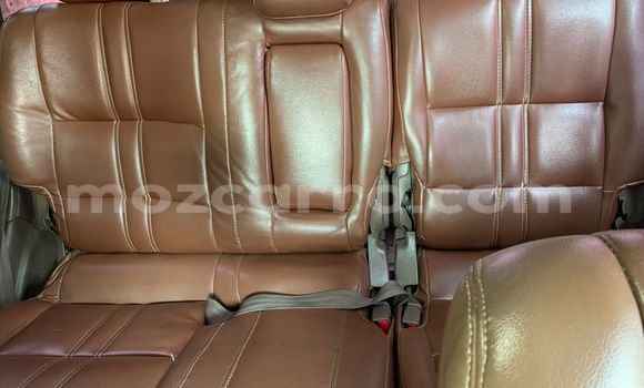 Nunua Ilio tumika Toyota Land Cruiser Prado Nyingine Gari ndani ya Maputo nchini Maputo Nunua Ilio tumika Toyota Land Cruiser Prado Nyingine Gari ndani ya Maputo nchini Maputo