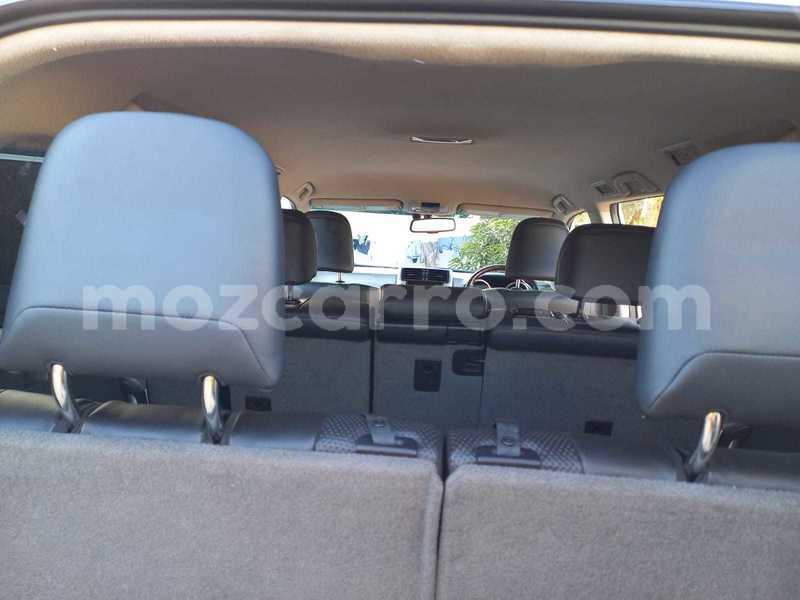 Big with watermark toyota land cruiser prado maputo maputo 17536