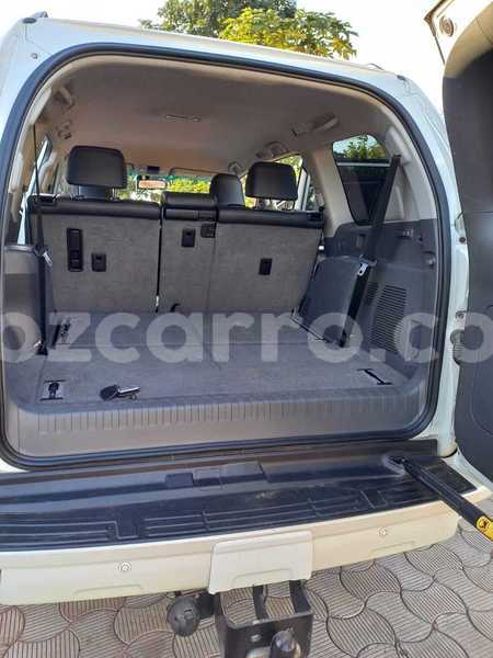 Big with watermark toyota land cruiser prado maputo maputo 17536