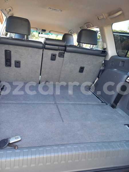 Big with watermark toyota land cruiser prado maputo maputo 17536