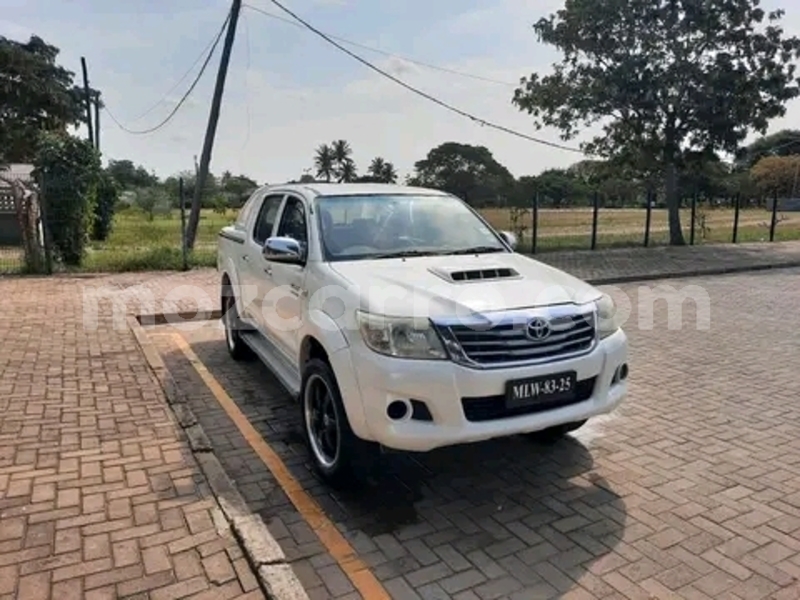 Big with watermark toyota hilux maputo maputo 17537