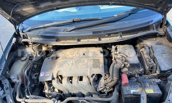 Nunua Ilio tumika Toyota Auris Bluu Gari ndani ya Maputo nchini Maputo Nunua Ilio tumika Toyota Auris Bluu Gari ndani ya Maputo nchini Maputo