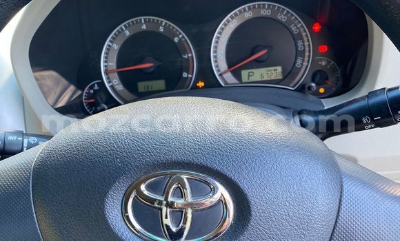 Nunua Ilio tumika Toyota Auris Bluu Gari ndani ya Maputo nchini Maputo Nunua Ilio tumika Toyota Auris Bluu Gari ndani ya Maputo nchini Maputo