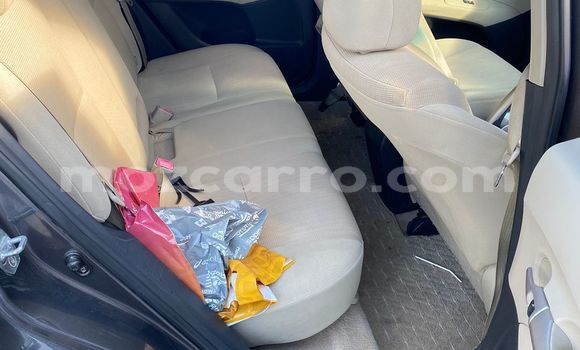 Nunua Ilio tumika Toyota Auris Bluu Gari ndani ya Maputo nchini Maputo Nunua Ilio tumika Toyota Auris Bluu Gari ndani ya Maputo nchini Maputo