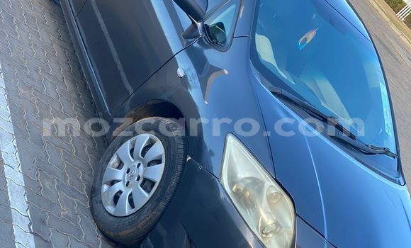 Nunua Ilio tumika Toyota Auris Bluu Gari ndani ya Maputo nchini Maputo Nunua Ilio tumika Toyota Auris Bluu Gari ndani ya Maputo nchini Maputo