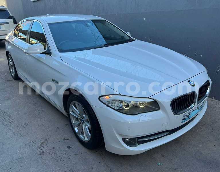 Big with watermark bmw 5 series maputo maputo 17540