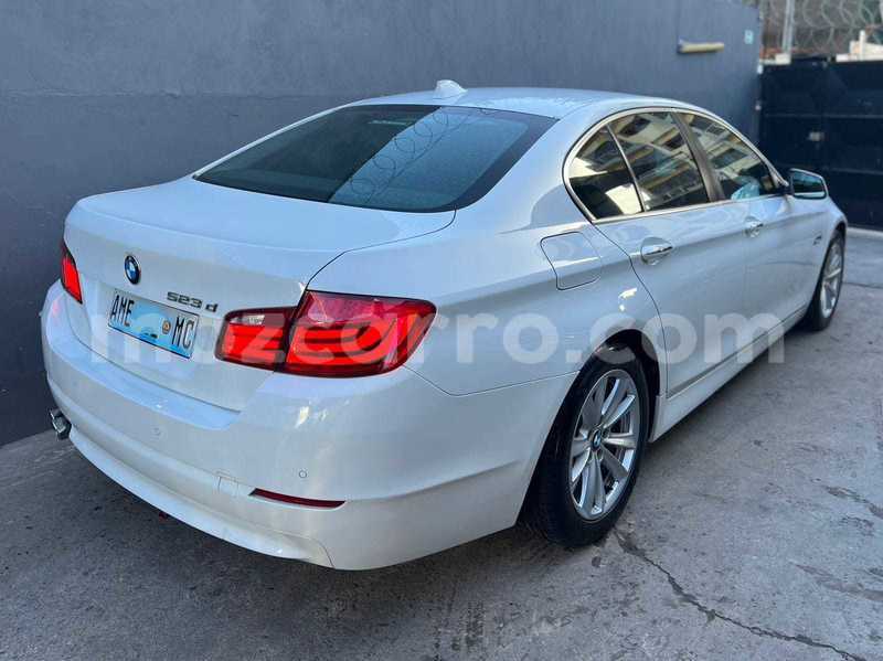 Big with watermark bmw 5 series maputo maputo 17540