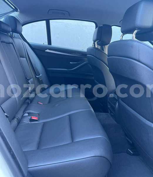 Big with watermark bmw 5 series maputo maputo 17540