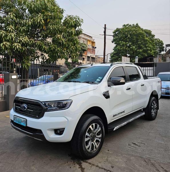 Big with watermark ford ranger maputo maputo 17541