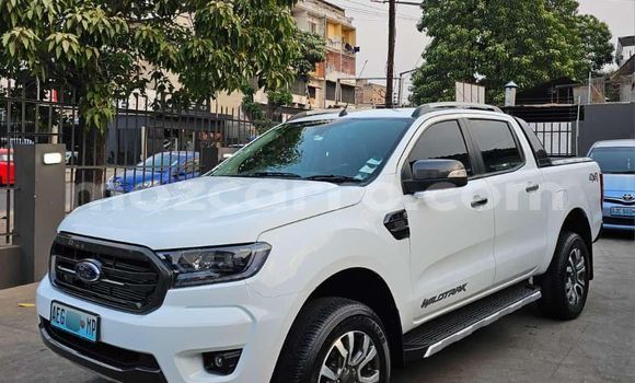 Nunua Ilio tumika Ford Ranger Nyeupe Gari ndani ya Maputo nchini Maputo Nunua Ilio tumika Ford Ranger Nyeupe Gari ndani ya Maputo nchini Maputo