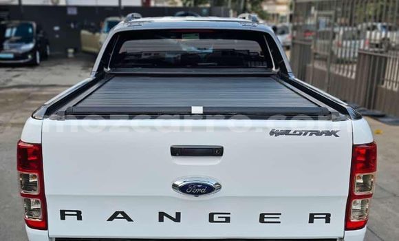 Nunua Ilio tumika Ford Ranger Nyeupe Gari ndani ya Maputo nchini Maputo Nunua Ilio tumika Ford Ranger Nyeupe Gari ndani ya Maputo nchini Maputo