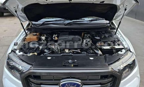 Nunua Ilio tumika Ford Ranger Nyeupe Gari ndani ya Maputo nchini Maputo Nunua Ilio tumika Ford Ranger Nyeupe Gari ndani ya Maputo nchini Maputo