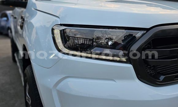 Nunua Ilio tumika Ford Ranger Nyeupe Gari ndani ya Maputo nchini Maputo Nunua Ilio tumika Ford Ranger Nyeupe Gari ndani ya Maputo nchini Maputo