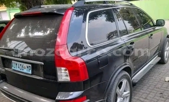 Nunua Ilio tumika Volvo XC90 Nyeusi Gari ndani ya Maputo nchini Maputo Nunua Ilio tumika Volvo XC90 Nyeusi Gari ndani ya Maputo nchini Maputo
