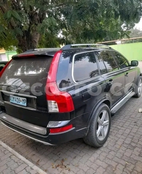 Big with watermark volvo xc90 maputo maputo 17543