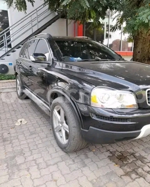 Big with watermark volvo xc90 maputo maputo 17543