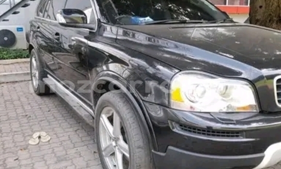 Tenga Tsaru Volvo XC90 Nhema Mota in Maputo in Maputo Tenga Tsaru Volvo XC90 Nhema Mota in Maputo in Maputo