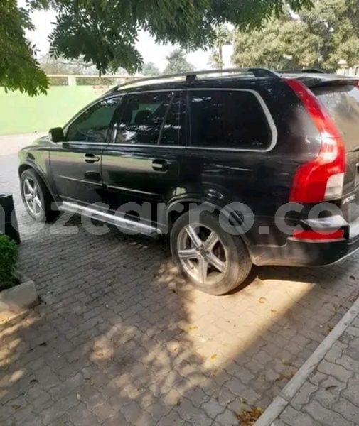 Big with watermark volvo xc90 maputo maputo 17543