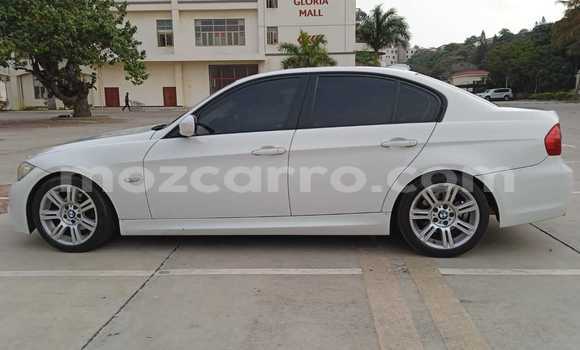 Buy Used BMW 321 White Car in Maputo in Maputo Buy Used BMW 321 White Car in Maputo in Maputo