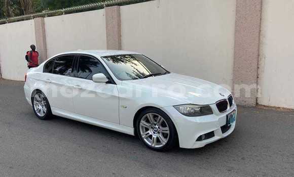 Buy Used BMW 321 White Car in Maputo in Maputo Buy Used BMW 321 White Car in Maputo in Maputo