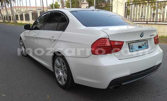 Buy Used BMW 321 White Car in Maputo in Maputo Buy Used BMW 321 White Car in Maputo in Maputo