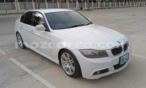 Buy Used BMW 321 White Car in Maputo in Maputo Buy Used BMW 321 White Car in Maputo in Maputo