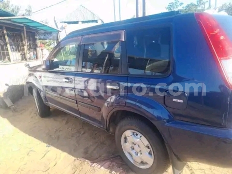 Big with watermark nissan x trail maputo maputo 17546