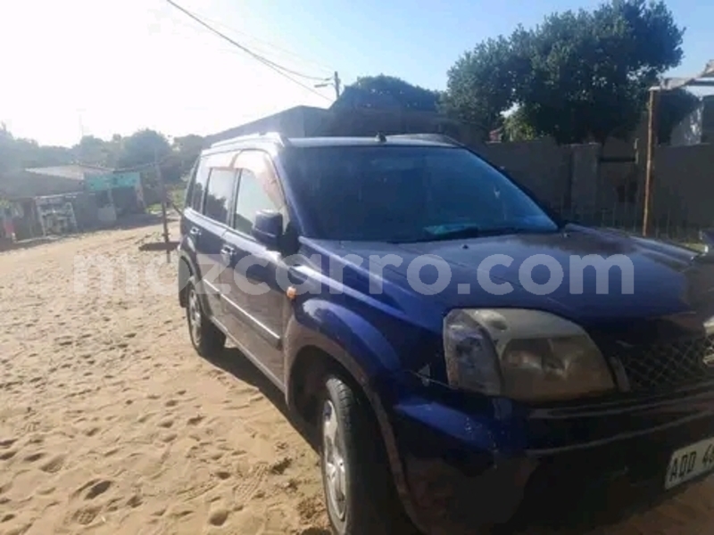 Big with watermark nissan x trail maputo maputo 17546