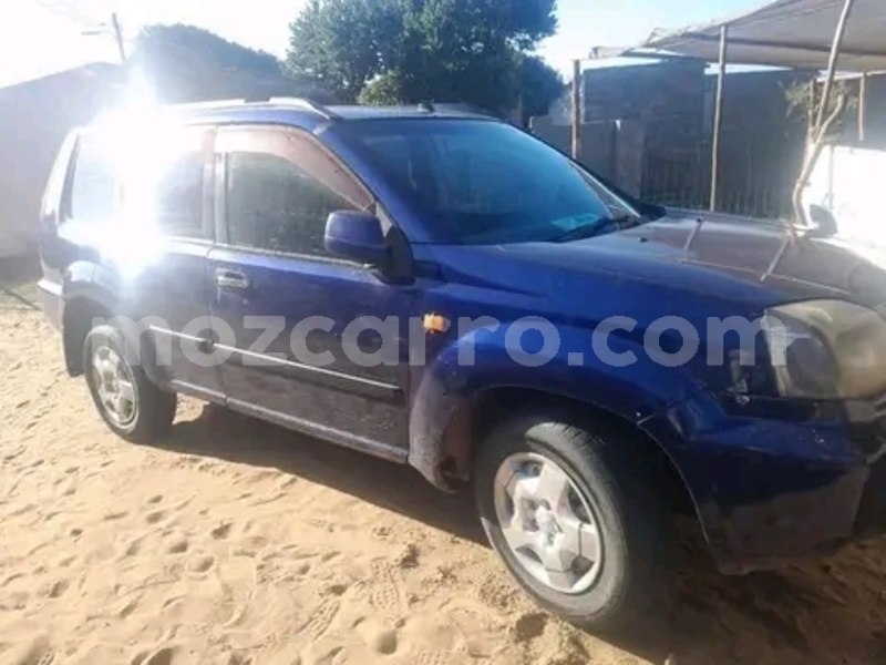 Big with watermark nissan x trail maputo maputo 17546