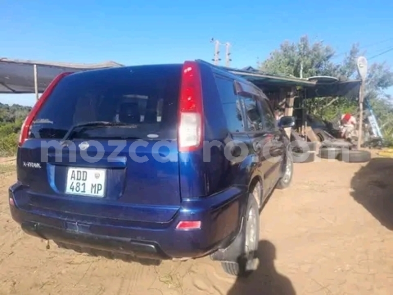 Big with watermark nissan x trail maputo maputo 17546