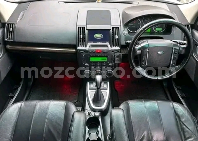 Big with watermark land rover freelander maputo maputo 17549